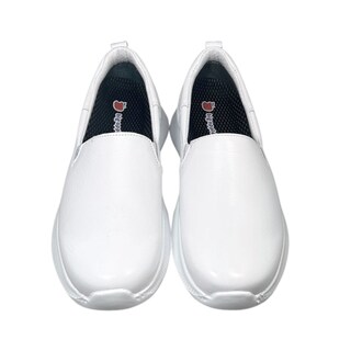 Foto 3 | Foto 3 | Tenis Profesional Big Apple 818 Blanco Dama