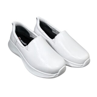 Foto 4 | Foto 4 | Tenis Profesional Big Apple 818 Blanco Dama