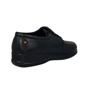 Foto 4 | Foto 4 | Tenis Profesional Big Apple 970 Negro Dama