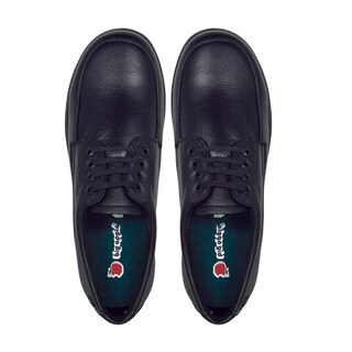 Foto 6 | Foto 6 | Tenis Profesional Big Apple 970 Negro Dama