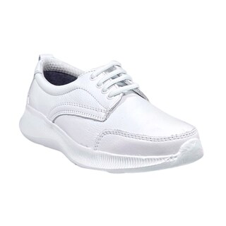 Foto 2 | Foto 2 | Zapato Profesional Big Apple 816 Blanco Dama