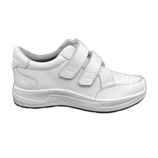 Foto 1 | Foto 1 | Tenis Confort Parbal 4007 Blanco Dama