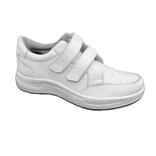 Foto 3 | Foto 3 | Tenis Confort Parbal 4007 Blanco Dama