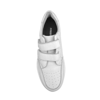 Foto 4 | Foto 4 | Tenis Confort Parbal 4007 Blanco Dama