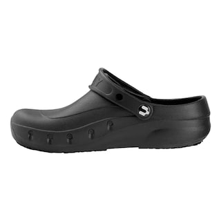 Foto 2 | Foto 2 | Sandalia Charly De Servicio Para Chef Antiderrapante Cocina