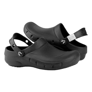 Foto 3 | Foto 3 | Sandalia Charly De Servicio Para Chef Antiderrapante Cocina