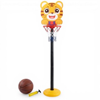 Foto 1 | Foto 1 | Canasta de Basquetbol Cm-top Ajustable Infantil