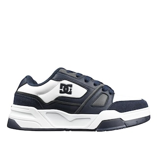 Foto 1 | Foto 1 | Tenis Dc Shoes Hombre Negro Dc Prodigy 280 Mx000017nvw Negro