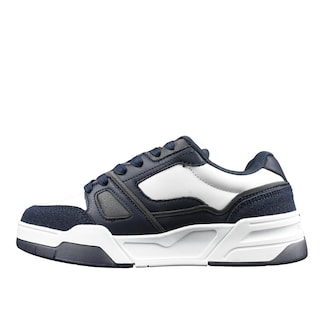 Foto 2 | Foto 2 | Tenis Dc Shoes Hombre Negro Dc Prodigy 280 Mx000017nvw Negro