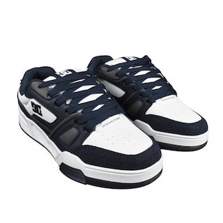 Foto 3 | Foto 3 | Tenis Dc Shoes Hombre Negro Dc Prodigy 280 Mx000017nvw Negro