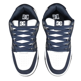 Foto 5 | Foto 5 | Tenis Dc Shoes Hombre Negro Dc Prodigy 280 Mx000017nvw Negro