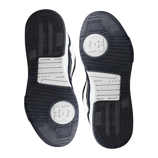 Foto 6 | Foto 6 | Tenis Dc Shoes Hombre Negro Dc Prodigy 280 Mx000017nvw Negro