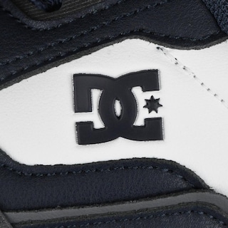 Foto 7 | Foto 7 | Tenis Dc Shoes Hombre Negro Dc Prodigy 280 Mx000017nvw Negro