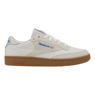 Foto 1 | Foto 1 | Tenis Reebok Unisex Blanco Club C 85 270 100228113 Blanco