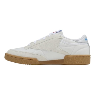 Foto 2 | Foto 2 | Tenis Reebok Unisex Blanco Club C 85 270 100228113 Blanco