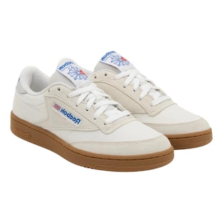 Foto 3 | Foto 3 | Tenis Reebok Unisex Blanco Club C 85 270 100228113 Blanco