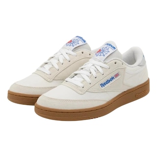 Foto 4 | Foto 4 | Tenis Reebok Unisex Blanco Club C 85 270 100228113 Blanco