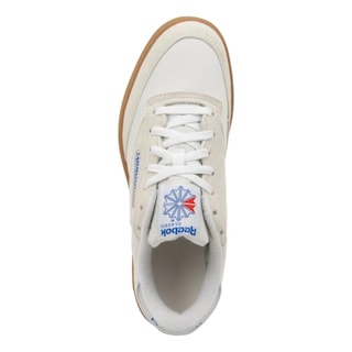 Foto 5 | Foto 5 | Tenis Reebok Unisex Blanco Club C 85 270 100228113 Blanco