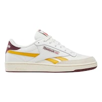 Tenis Reebok Unisex Cafe Club C Revenge 235 100228127 Cafe