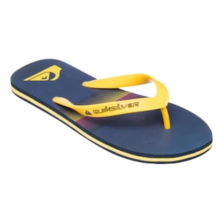 Foto 4 | Foto 4 | Sandalias Quiksilver Hombre Azul Molokai 270 Aqyl101431bsw6 Azul