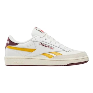 Foto 1 | Foto 1 | Tenis Reebok Unisex Cafe Club C Revenge 290 100228127 Cafe