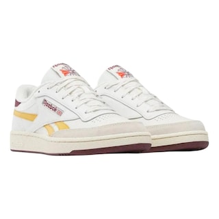 Foto 3 | Foto 3 | Tenis Reebok Unisex Cafe Club C Revenge 290 100228127 Cafe