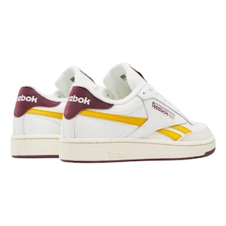 Foto 4 | Foto 4 | Tenis Reebok Unisex Cafe Club C Revenge 290 100228127 Cafe
