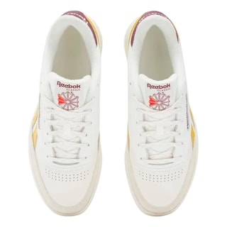 Foto 5 | Foto 5 | Tenis Reebok Unisex Cafe Club C Revenge 290 100228127 Cafe