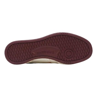 Foto 6 | Foto 6 | Tenis Reebok Unisex Cafe Club C Revenge 290 100228127 Cafe