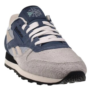 Foto 3 | Foto 3 | Tenis Reebok Unisex Cafe Classic Leather 265 100221746 Cafe