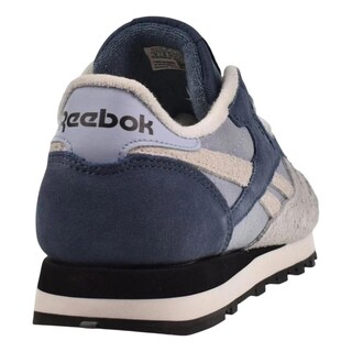 Foto 4 | Foto 4 | Tenis Reebok Unisex Cafe Classic Leather 265 100221746 Cafe