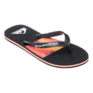 Foto 3 | Foto 3 | Sandalias Quiksilver Hombre Rosa Molokai 270 Aqyl101431mkz9 Rosa