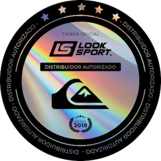 Foto 6 | Foto 6 | Sandalias Quiksilver Hombre Rosa Molokai 270 Aqyl101431mkz9 Rosa