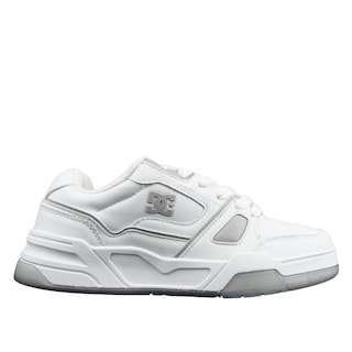 Foto 1 | Foto 1 | Tenis Dc Shoes Hombre Blanco Dc Prodigy 260 Mx000017wgr Blanco