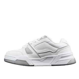 Foto 2 | Foto 2 | Tenis Dc Shoes Hombre Blanco Dc Prodigy 260 Mx000017wgr Blanco