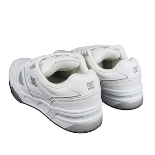 Foto 4 | Foto 4 | Tenis Dc Shoes Hombre Blanco Dc Prodigy 260 Mx000017wgr Blanco