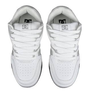 Foto 5 | Foto 5 | Tenis Dc Shoes Hombre Blanco Dc Prodigy 260 Mx000017wgr Blanco