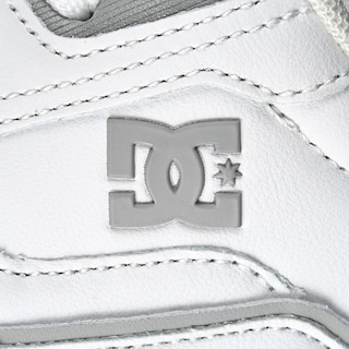 Foto 7 | Foto 7 | Tenis Dc Shoes Hombre Blanco Dc Prodigy 260 Mx000017wgr Blanco