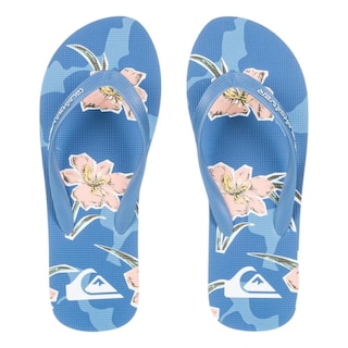 Foto 1 | Foto 1 | Sandalias Quiksilver Hombre Azul Molokai 270 Aqyl101430blq7 Azul