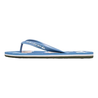 Foto 3 | Foto 3 | Sandalias Quiksilver Hombre Azul Molokai 270 Aqyl101430blq7 Azul