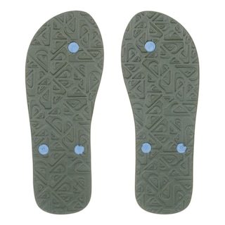Foto 5 | Foto 5 | Sandalias Quiksilver Hombre Azul Molokai 270 Aqyl101430blq7 Azul