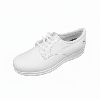 Foto 2 | Foto 2 | Tenis Profesional Big Apple 920 Blanco Dama