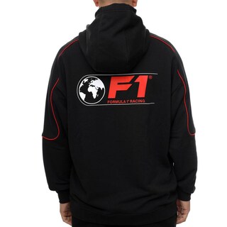 Foto 4 | Foto 4 | Sudadera Puma F1 Graphic Relaxed Para Hombre 632654-01 Negro