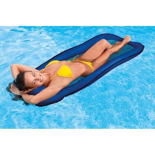 Foto 4 | Foto 4 | Colchón de Malla para Alberca Intex 58836