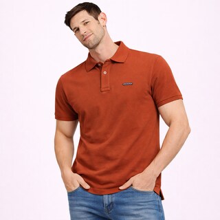 Foto 1 | Foto 1 | Playera Polo Para Caballero Silver Plate