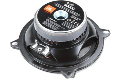 Foto 2 | Foto 2 | Sistema De Altavoces Club 5000c De Componentes De 5-1/4'' (130 Mm)