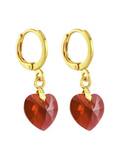 Foto 3 | Foto 3 | Juego de Collar y Aretes de Chapa de Oro De 18k Zvezda