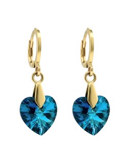 Foto 3 | Foto 3 | Juego de Collar y Aretes de Chapa de Oro De 18k Zvezda