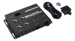 The Epicenter Pro Audiocontrol Restauración Graves Digital