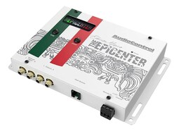 Epicentro Audiocontrol The Epicenter Mx Blanco